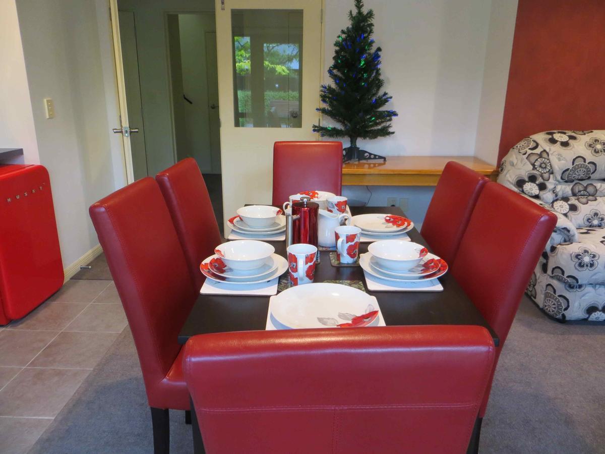 Silverlights B&B Cromwell Buitenkant foto