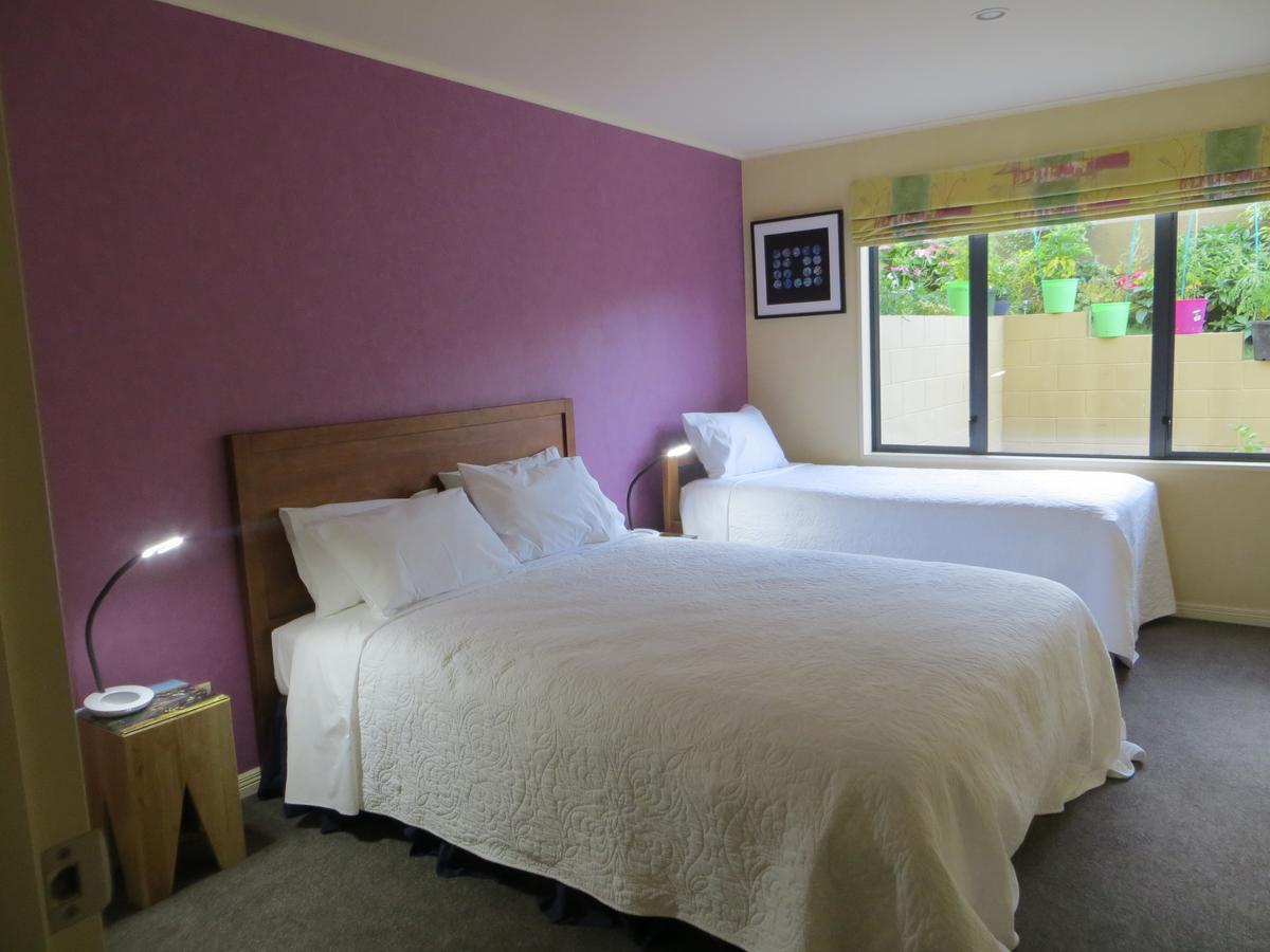 Silverlights B&B Cromwell Buitenkant foto