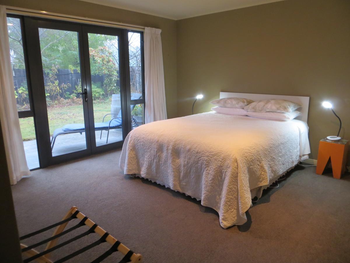 Silverlights B&B Cromwell Buitenkant foto